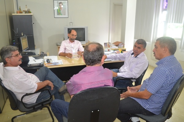 IFPI de Campo Maior será inaugurado e terá concurso para 48 vagas - Imagem 1