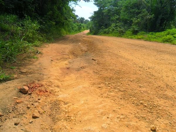 Estrada de acesso Agricolândia à Lagoinha é recuperada  - Imagem 3