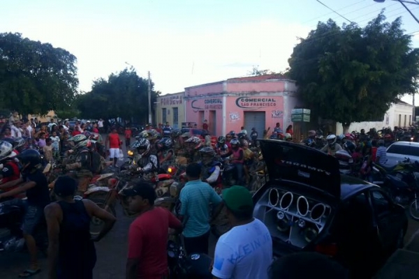 XII Enduro Moto Confusão - Imagem 2