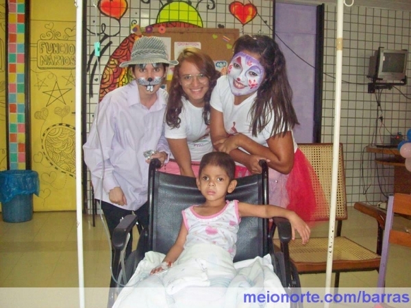 Projeto Mundo Colorido pede ajuda para João - Imagem 1