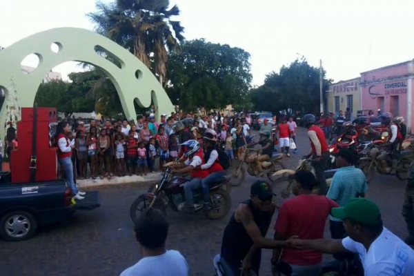 XII Enduro Moto Confusão - Imagem 3