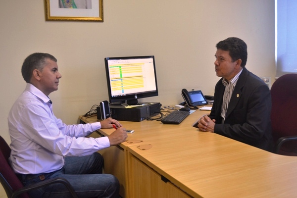  IFPI de Campo Maior será inaugurado e terá concurso para 48 vagas