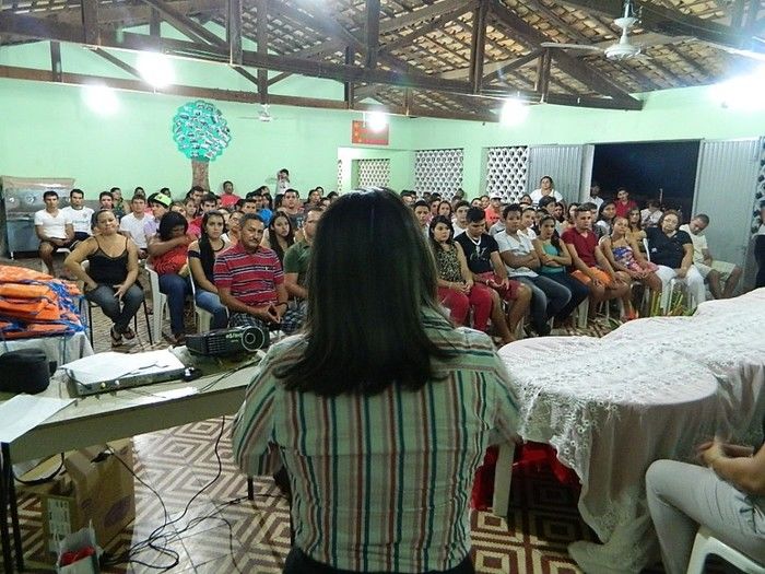 Programa oferece mais cursos profissionalizantes em Pedro II - Imagem 1