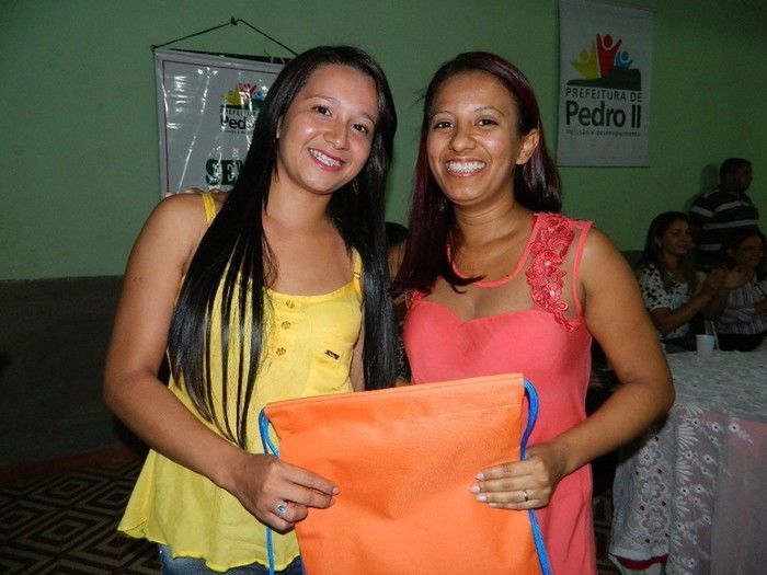 Programa oferece mais cursos profissionalizantes em Pedro II - Imagem 4