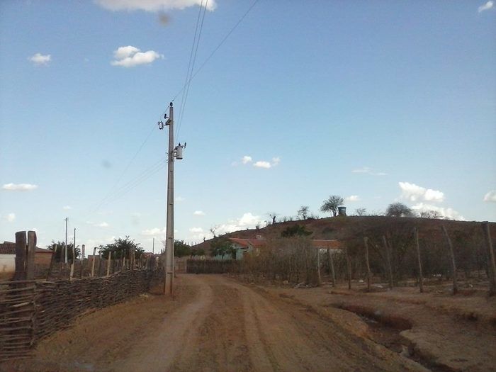 Mais estradas – Sítio a Roça Nova - Imagem 6