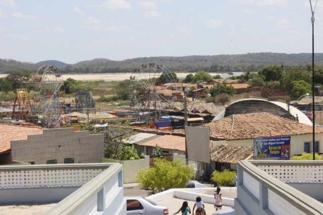 Show e momento de fé nos festejos de São Miguel Arcanjo - Imagem 5