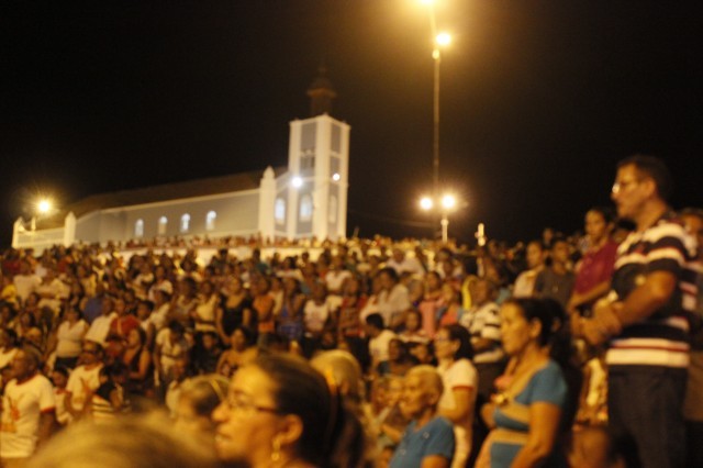 Show e momento de fé nos festejos de São Miguel Arcanjo - Imagem 71