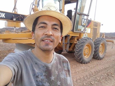 Mais estradas – Sítio a Roça Nova - Imagem 1