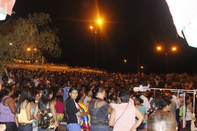 Show e momento de fé nos festejos de São Miguel Arcanjo - Imagem 72