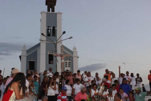 Show e momento de fé nos festejos de São Miguel Arcanjo - Imagem 52