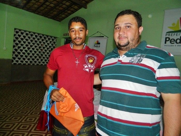 Programa oferece mais cursos profissionalizantes em Pedro II - Imagem 2