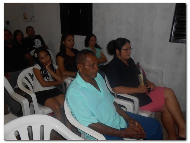 Igreja Adventista do 7° dia de Inhuma comemora seus dois anos de existência - Imagem 5