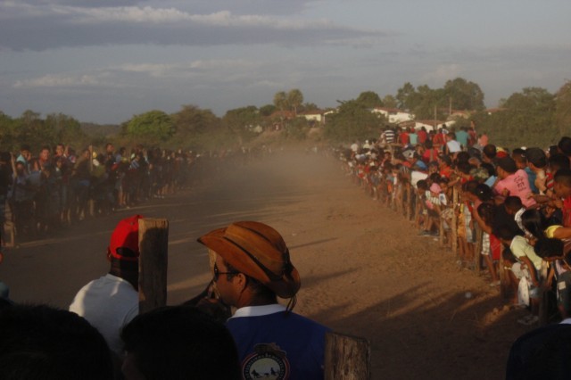Show e momento de fé nos festejos de São Miguel Arcanjo - Imagem 19