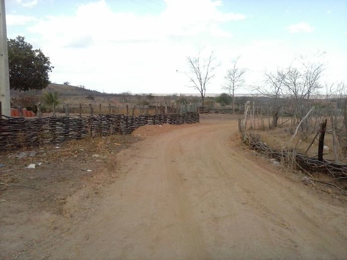 Mais estradas – Sítio a Roça Nova - Imagem 4