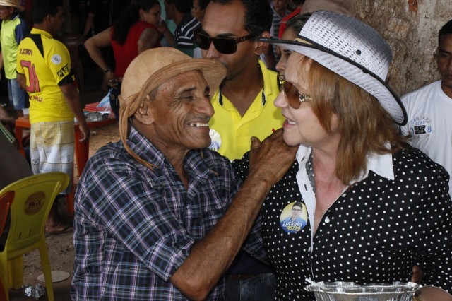 Show e momento de fé nos festejos de São Miguel Arcanjo - Imagem 16