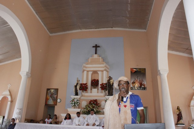 Show e momento de fé nos festejos de São Miguel Arcanjo - Imagem 10