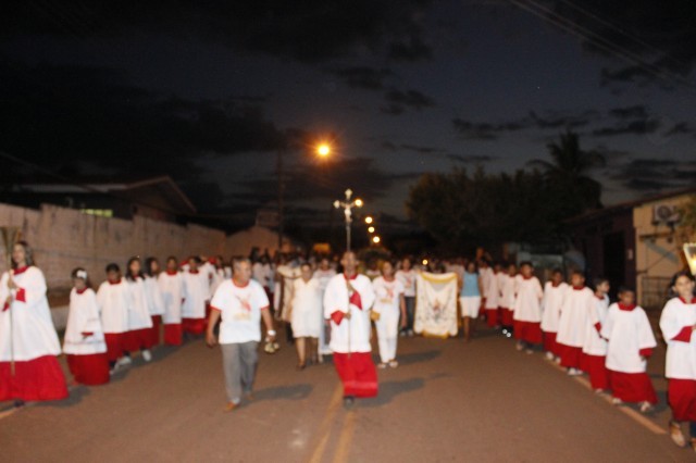 Show e momento de fé nos festejos de São Miguel Arcanjo - Imagem 64