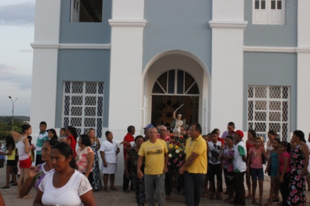 Show e momento de fé nos festejos de São Miguel Arcanjo - Imagem 50