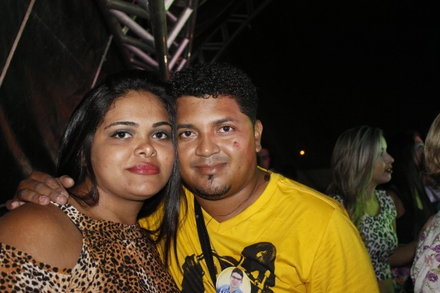 Show e momento de fé nos festejos de São Miguel Arcanjo - Imagem 40