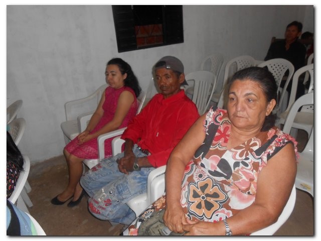 Igreja Adventista do 7° dia de Inhuma comemora seus dois anos de existência - Imagem 8