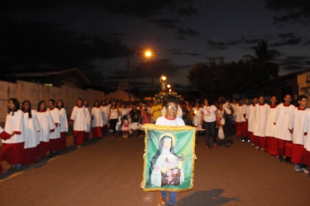 Show e momento de fé nos festejos de São Miguel Arcanjo - Imagem 65