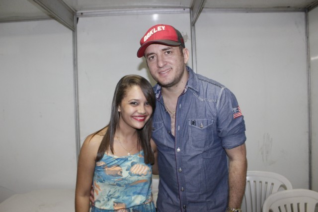 Show e momento de fé nos festejos de São Miguel Arcanjo - Imagem 33