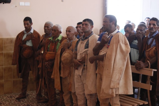 Show e momento de fé nos festejos de São Miguel Arcanjo - Imagem 2