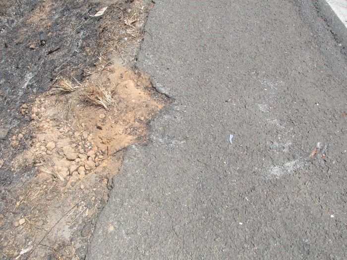 Quatro Lagoinhense Morre em um Acidente de transito na BR 316   - Imagem 52