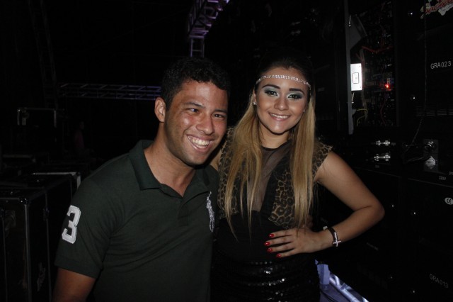 Show e momento de fé nos festejos de São Miguel Arcanjo - Imagem 47