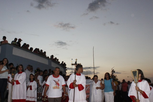 Show e momento de fé nos festejos de São Miguel Arcanjo - Imagem 56