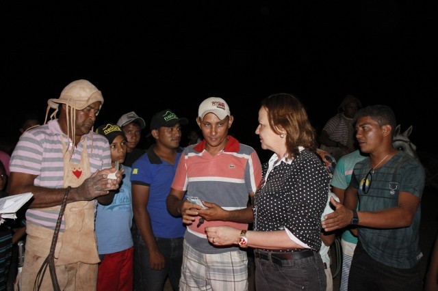 Show e momento de fé nos festejos de São Miguel Arcanjo - Imagem 22