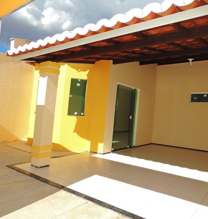 Aproveite, última oportunidade de você comprar sua casa com financiamento bancário - Imagem 14