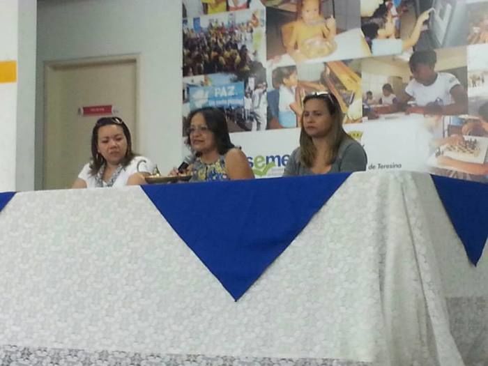 Secretária Municipal de Saúde participa do II Encontro de Enfermagem Na Atenção Básica - Imagem 6