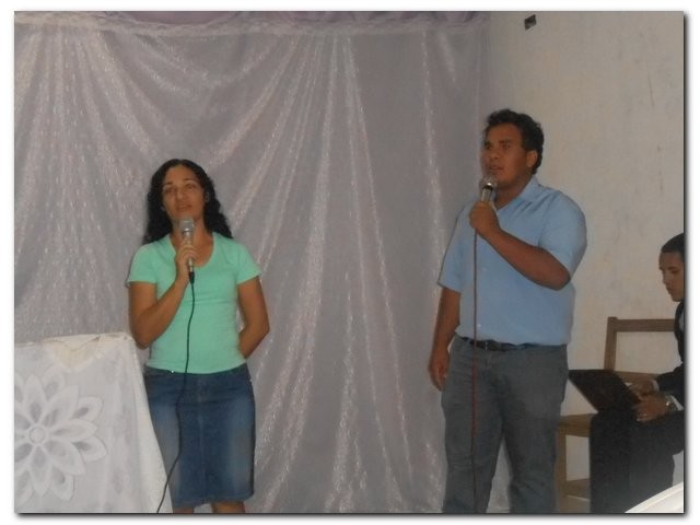 Igreja Adventista do 7° dia de Inhuma comemora seus dois anos de existência - Imagem 12