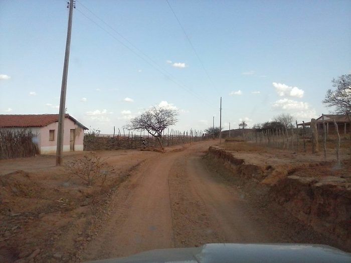 Mais estradas – Sítio a Roça Nova - Imagem 2