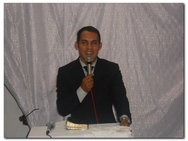 Igreja Adventista do 7° dia de Inhuma comemora seus dois anos de existência - Imagem 3