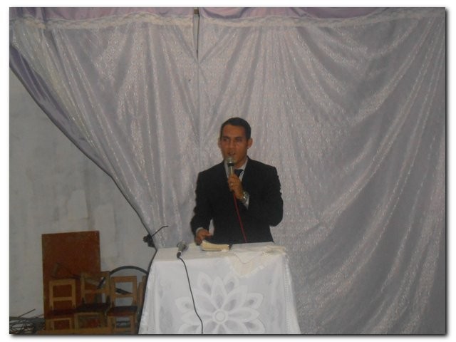 Igreja Adventista do 7° dia de Inhuma comemora seus dois anos de existência - Imagem 1