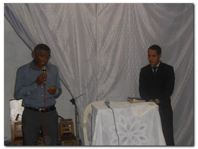 Igreja Adventista do 7° dia de Inhuma comemora seus dois anos de existência - Imagem 11