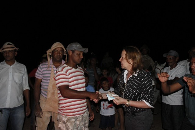 Show e momento de fé nos festejos de São Miguel Arcanjo - Imagem 25