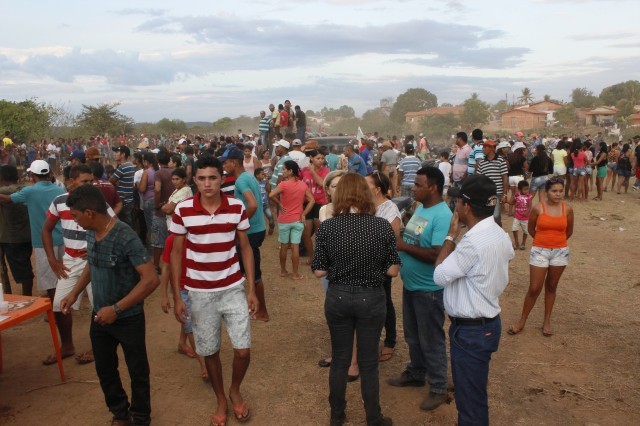 Show e momento de fé nos festejos de São Miguel Arcanjo - Imagem 21