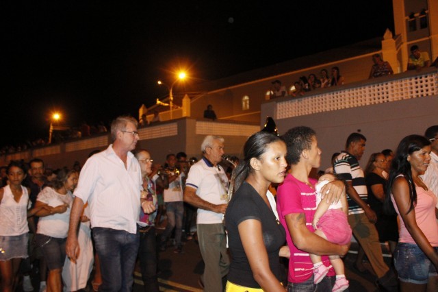 Show e momento de fé nos festejos de São Miguel Arcanjo - Imagem 70