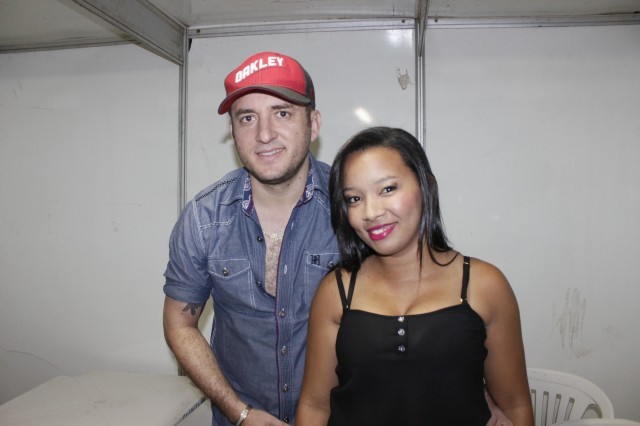 Show e momento de fé nos festejos de São Miguel Arcanjo - Imagem 31