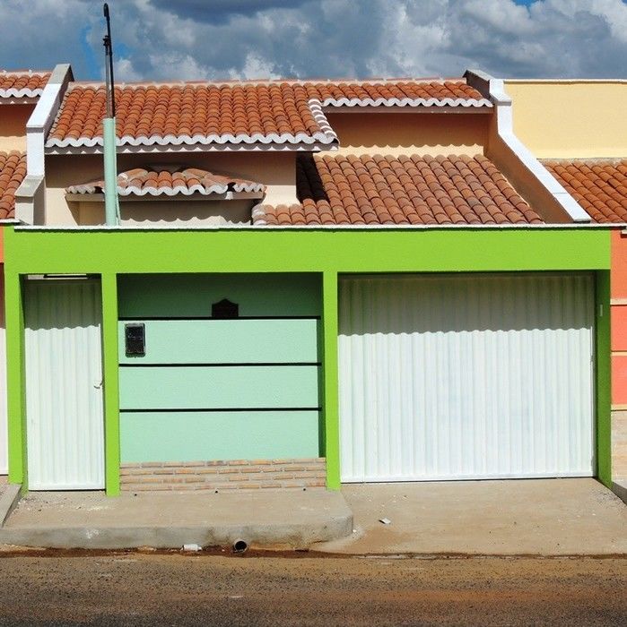 Aproveite, última oportunidade de você comprar sua casa com financiamento bancário - Imagem 1