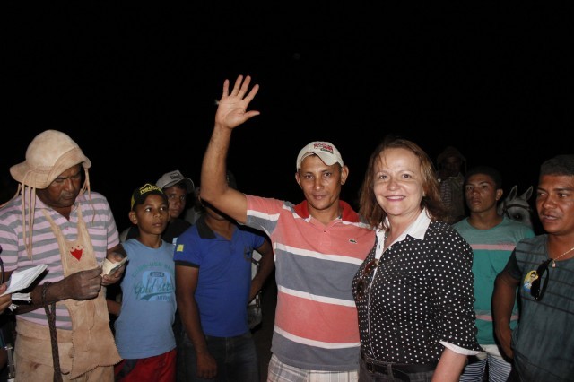 Show e momento de fé nos festejos de São Miguel Arcanjo - Imagem 23