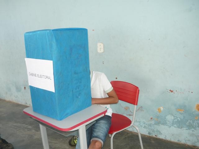 Alunos da Escola Municipal Santa Catarina Criaram Grêmio Estudantil - Imagem 22
