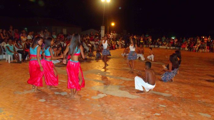 Apresentações Culturais nos Festejos de São Francisco de Assis  - Imagem 22