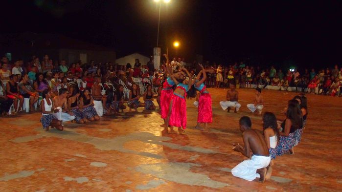 Apresentações Culturais nos Festejos de São Francisco de Assis  - Imagem 24
