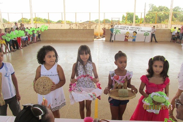 II Gincana Cultural Educativa da U.E. João Antonio de Miranda - Imagem 20