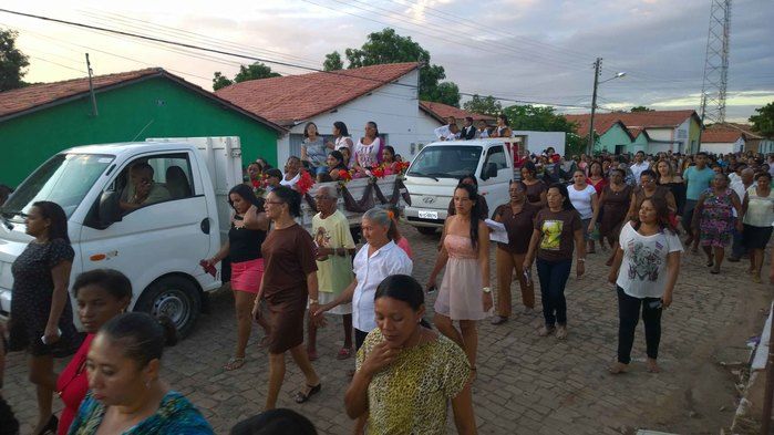 Encerramento dos Festejos de São Francisco de Assis em Francinópolis - Imagem 4
