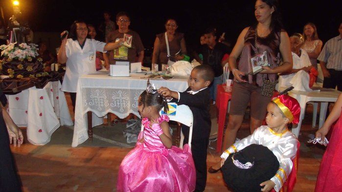 Encerramento dos Festejos de São Francisco de Assis em Francinópolis - Imagem 104